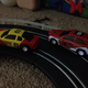 Illustration for article titled Slot Cars!